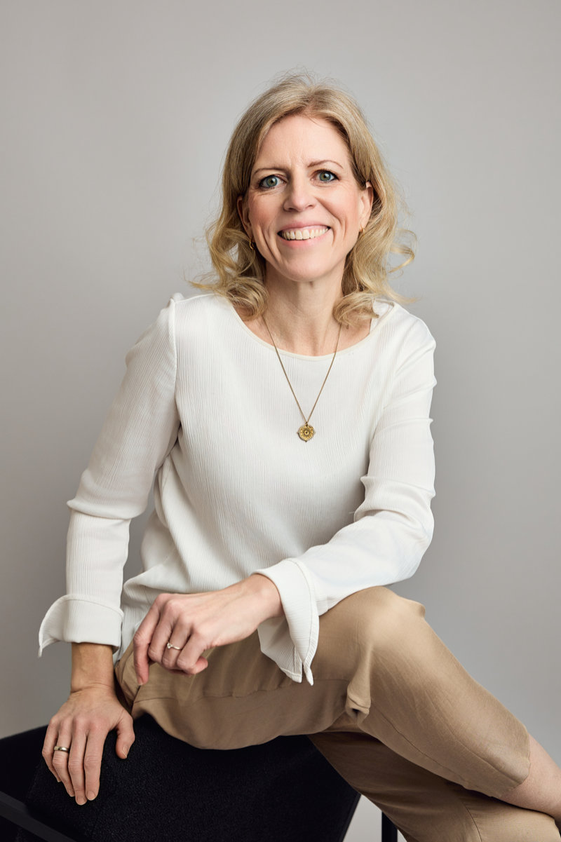 Melanie Goldberg Anfrage